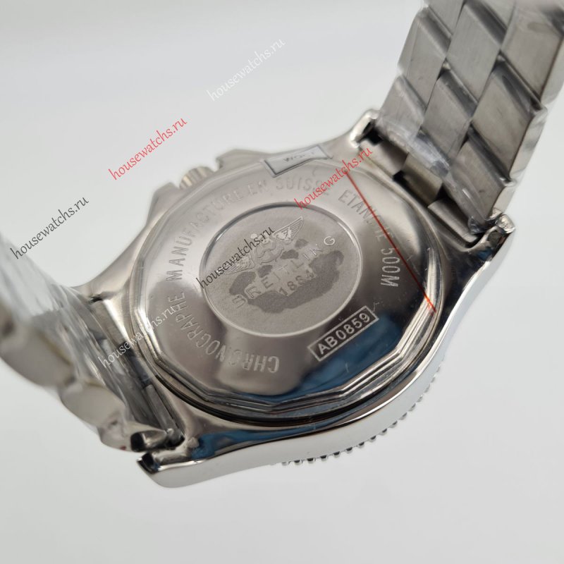 Копия Часы Breitling Superocean H104942