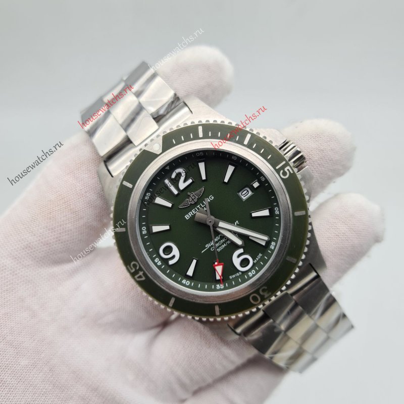 Копия Часы Breitling Superocean H104942