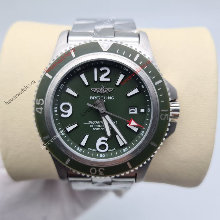 Копия Часы Breitling Superocean H104942
