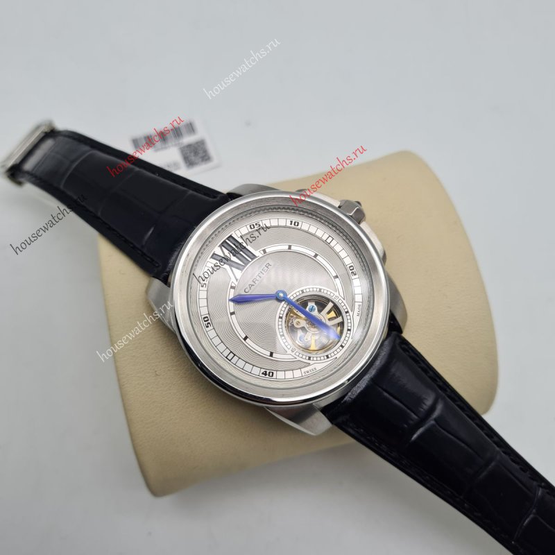 Копия Часы Cartier Calibre de Cartier H104945