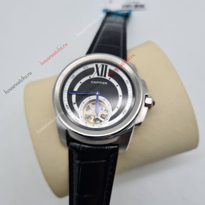 Копия Часы Cartier Calibre de Cartier H104946