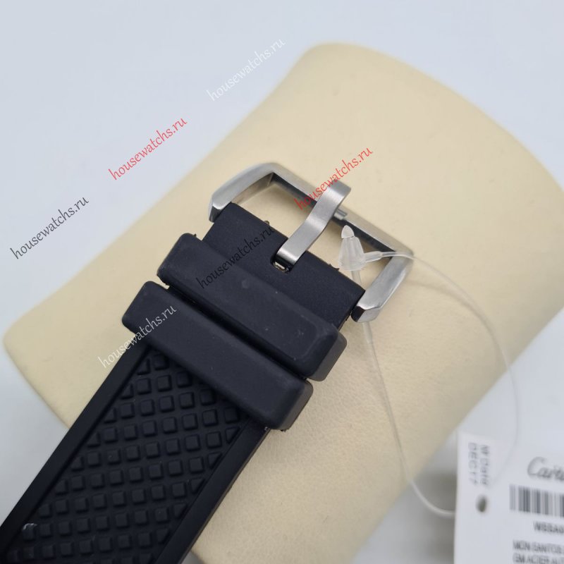 Копия Часы Cartier Calibre de Cartier H104948