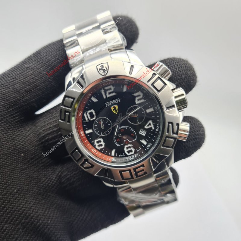 Копия Часы Ferrari Scuderia Chronograph H104949