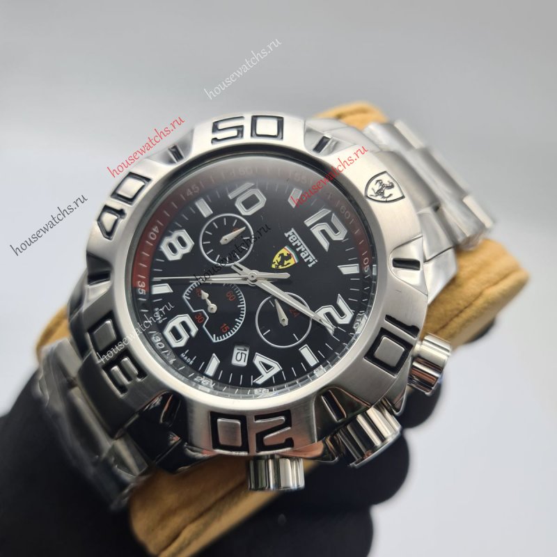 Копия Часы Ferrari Scuderia Chronograph H104949