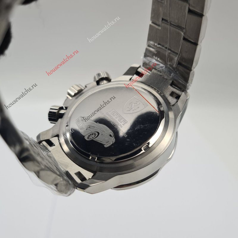 Копия Часы Ferrari Scuderia Chronograph H104950