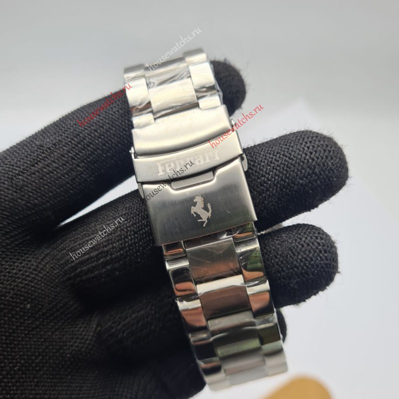 Копия Часы Ferrari Scuderia Chronograph H104950