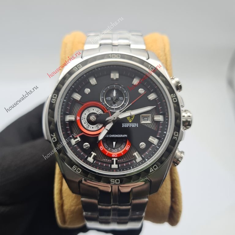 Копия Часы Ferrari Scuderia Chronograph H104951