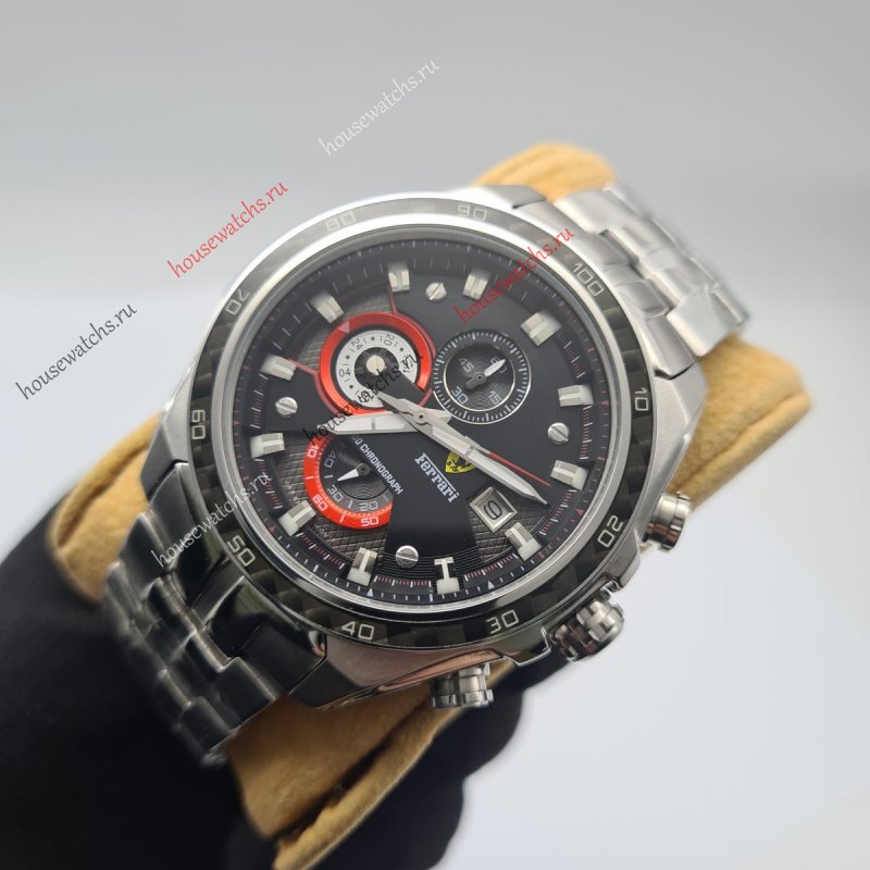 Копия Часы Ferrari Scuderia Chronograph H104951