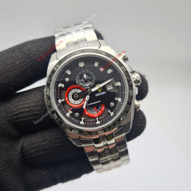 Копия Часы Ferrari Scuderia Chronograph H104951