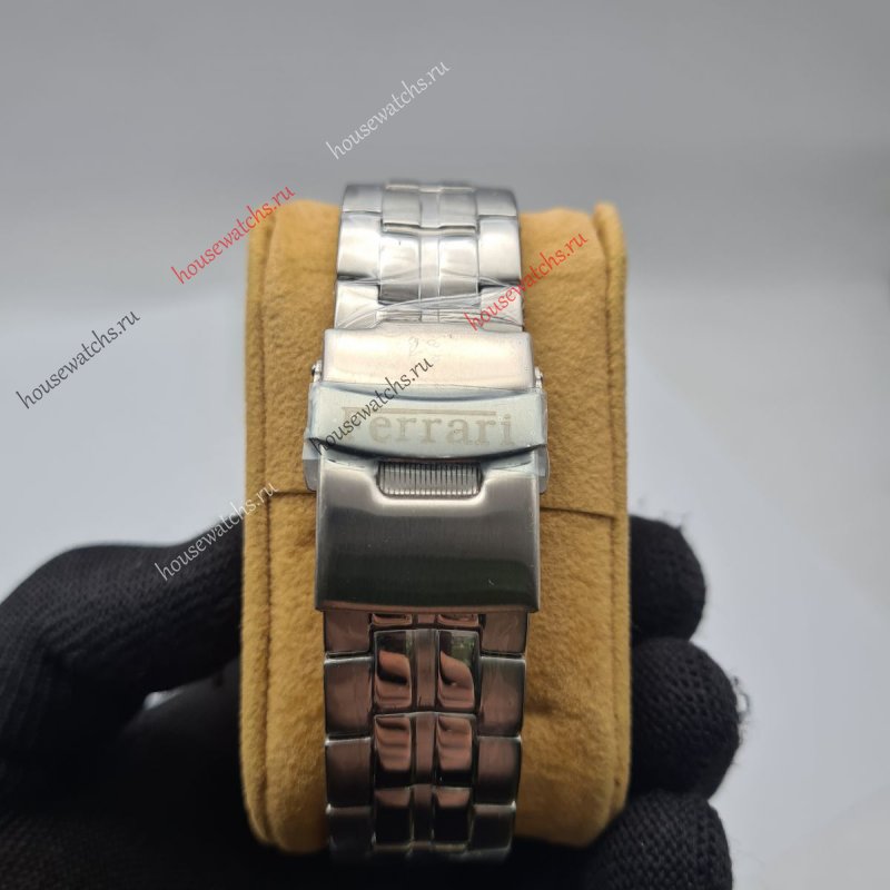 Копия Часы Ferrari Scuderia Chronograph H104952