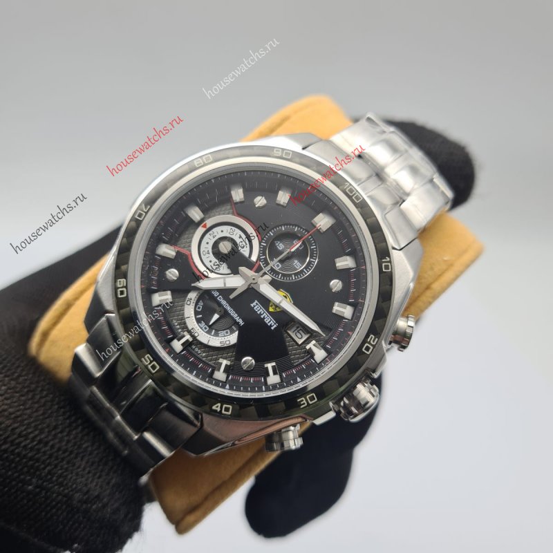 Копия Часы Ferrari Scuderia Chronograph H104952