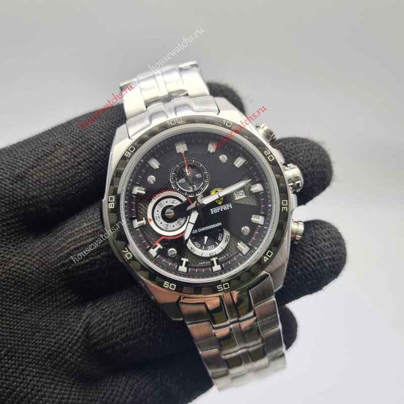 Копия Часы Ferrari Scuderia Chronograph H104952