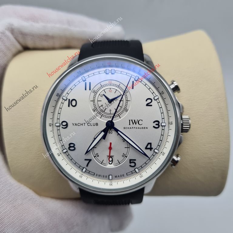 Копия Часы IWC Schaffhausen YACHT CLUB H104954