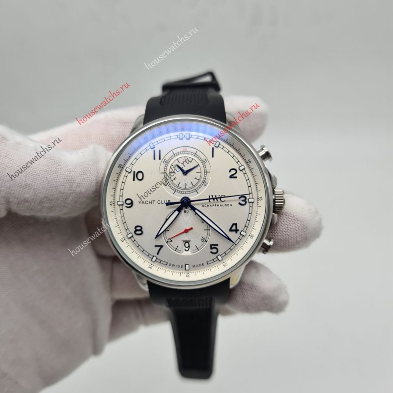 Копия Часы IWC Schaffhausen YACHT CLUB H104954