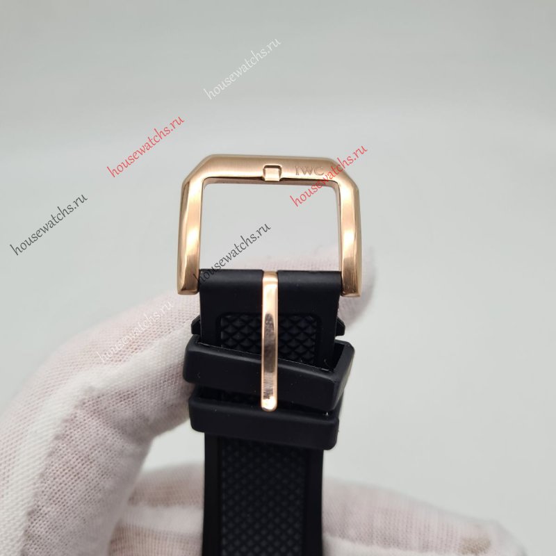 Копия Часы IWC Schaffhausen YACHT CLUB H104956