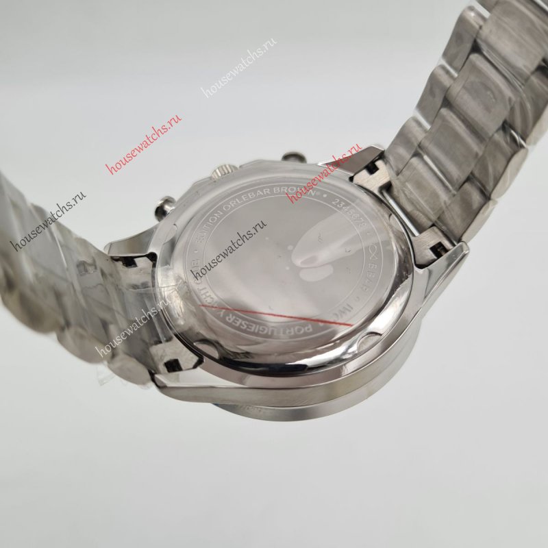 Копия Часы IWC Schaffhausen YACHT CLUB H104957