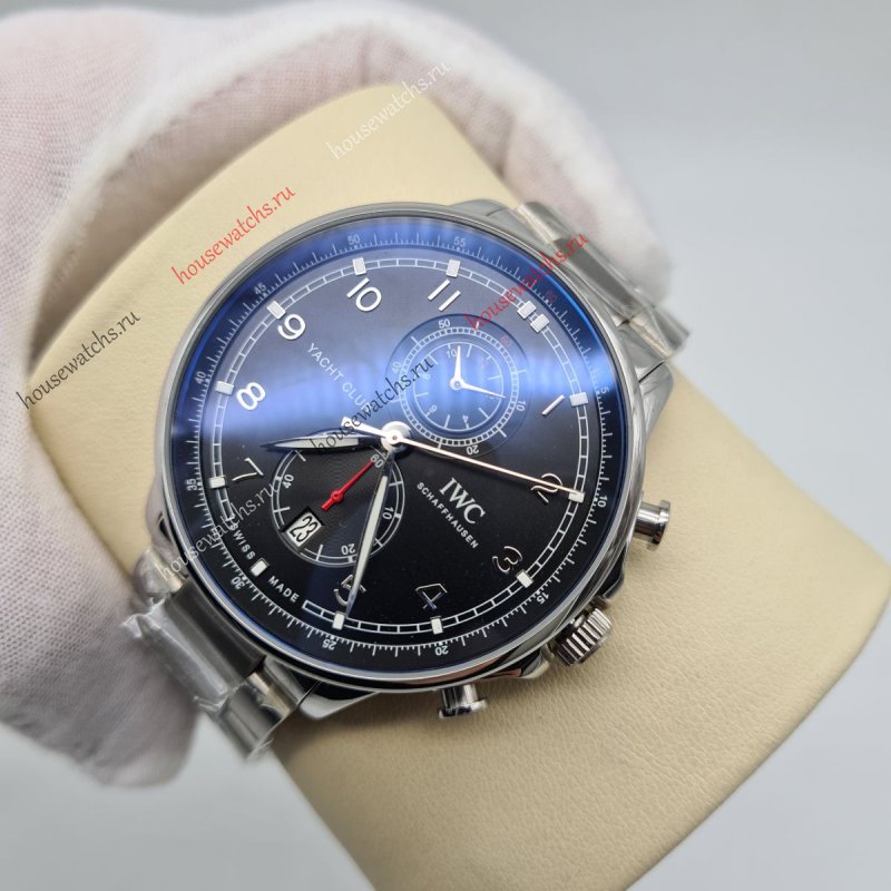 Копия Часы IWC Schaffhausen YACHT CLUB H104958
