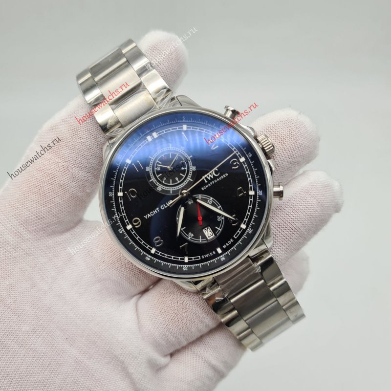 Копия Часы IWC Schaffhausen YACHT CLUB H104958