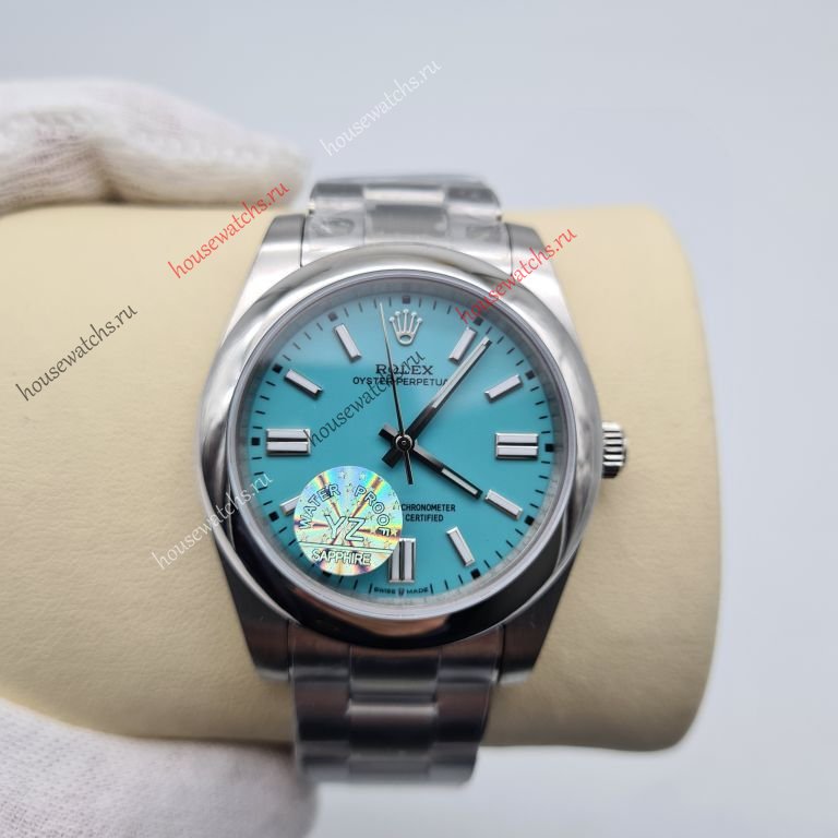 Копия Часы Rolex Oyster Perpetual H104960