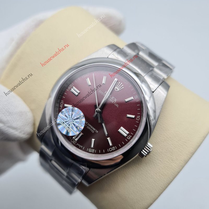 Копия Часы Rolex Oyster Perpetual H104963
