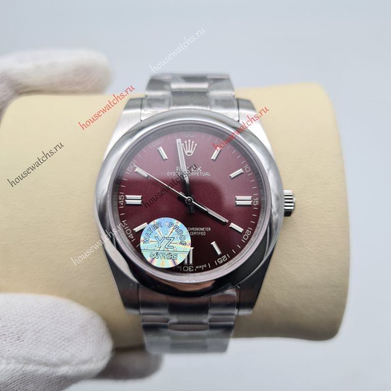 Копия Часы Rolex Oyster Perpetual H104963