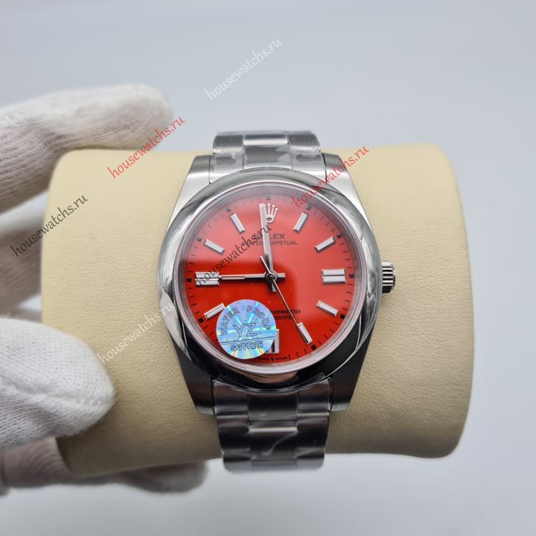 Копия Часы Rolex Oyster Perpetual H104964