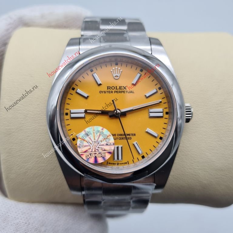 Копия Часы Rolex Oyster Perpetual H104965