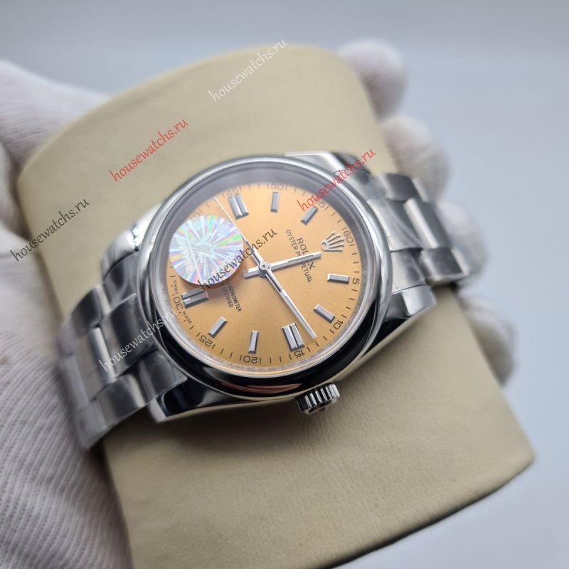 Копия Часы Rolex Oyster Perpetual H104967