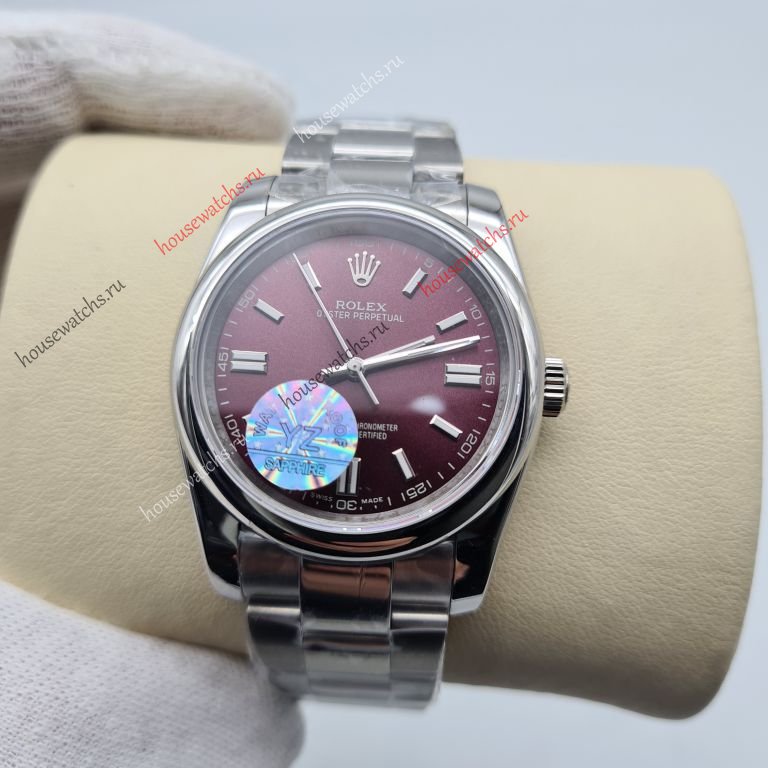 Копия Часы Rolex Oyster Perpetual H104968
