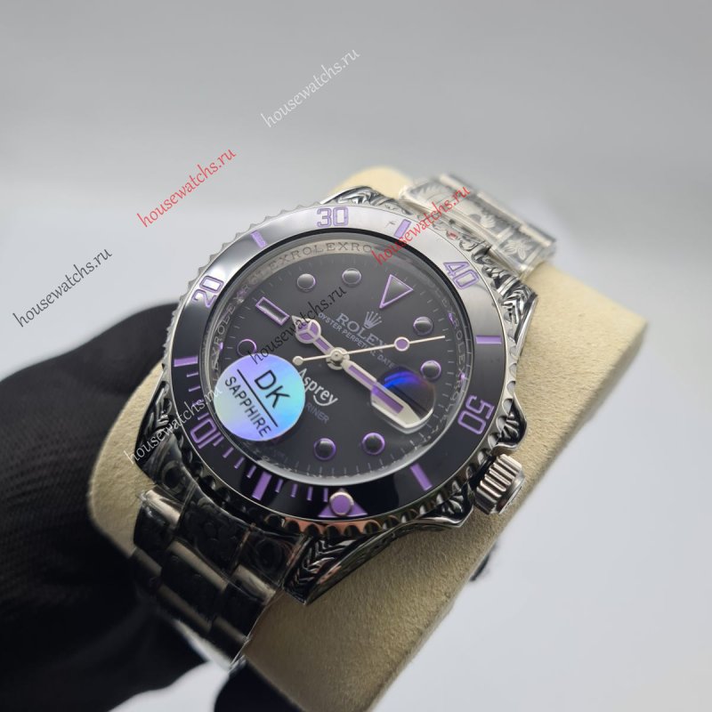 Копия Часы Rolex Oyster Perpetual Asprey H104970