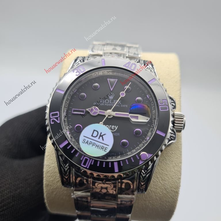 Копия Часы Rolex Oyster Perpetual Asprey H104970