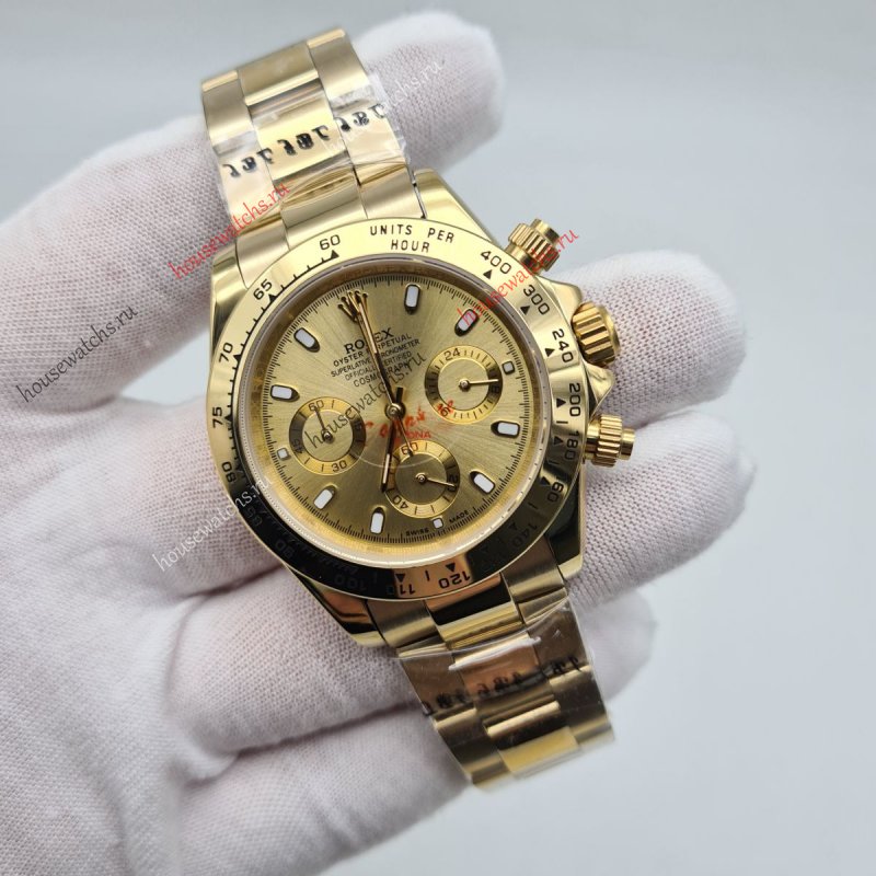 Копия Часы Rolex Oyster Perpetual Daytona H104974