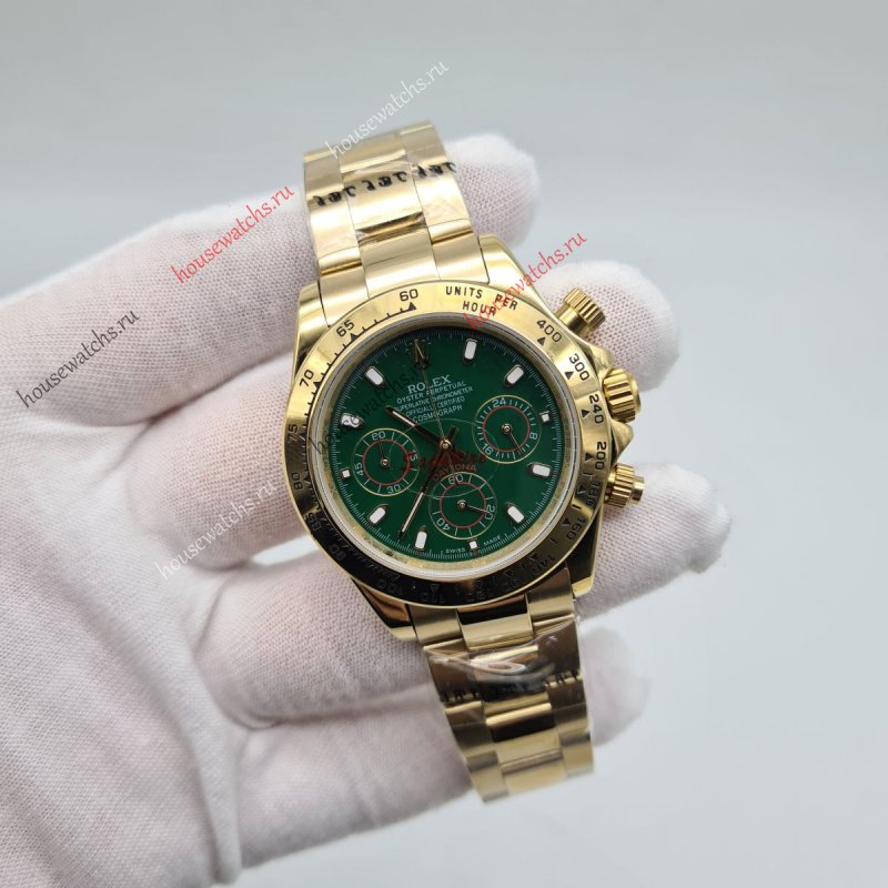 Копия Часы Rolex Oyster Perpetual Daytona H104975