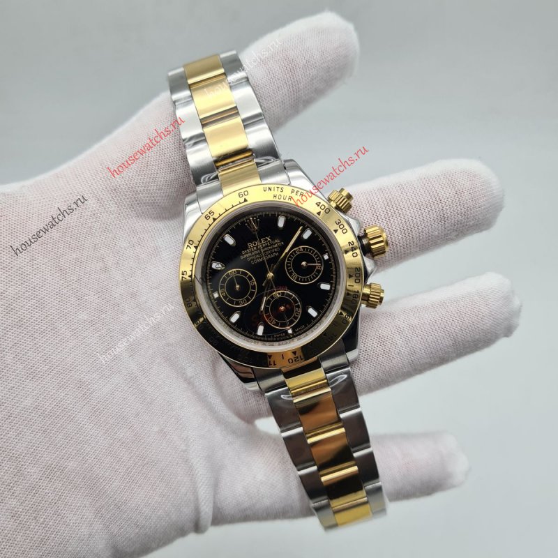 Копия Часы Rolex Oyster Perpetual Daytona H104979