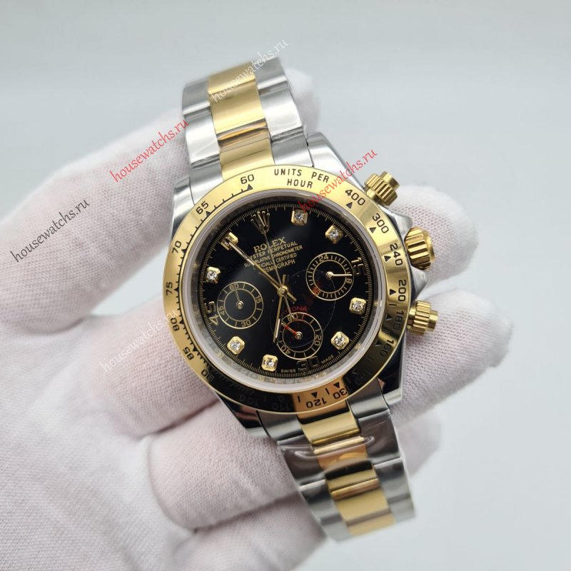 Копия Часы Rolex Oyster Perpetual Daytona H104980