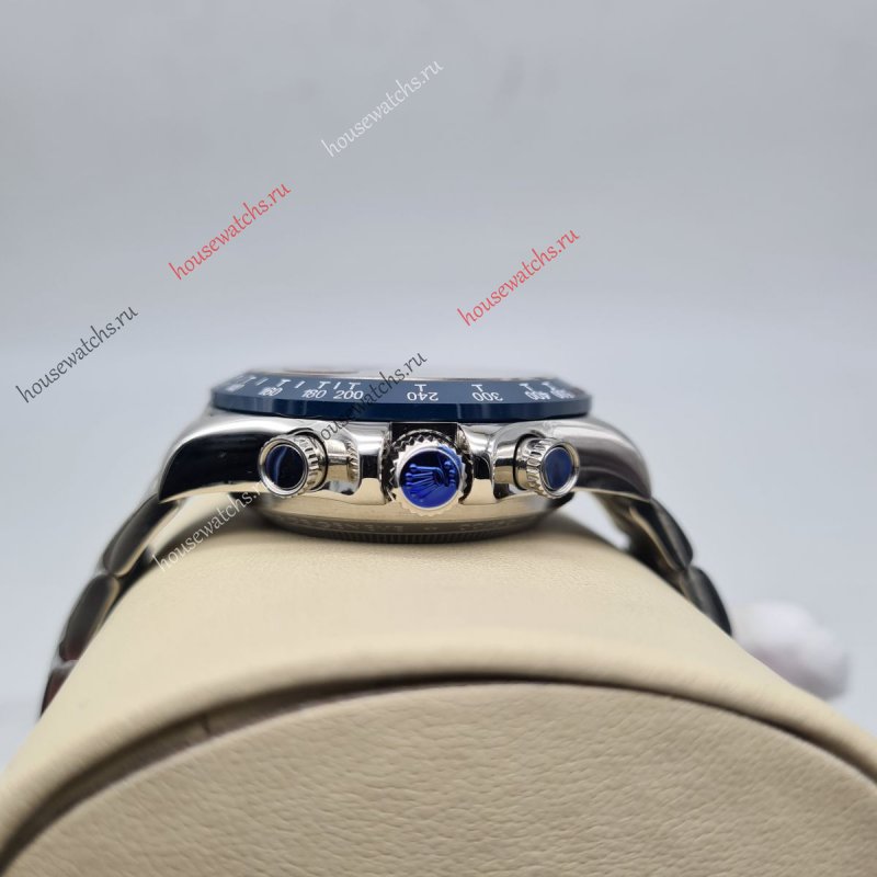 Копия Часы Rolex Oyster Perpetual Juan Pablo Montoya Limited Edition H104982