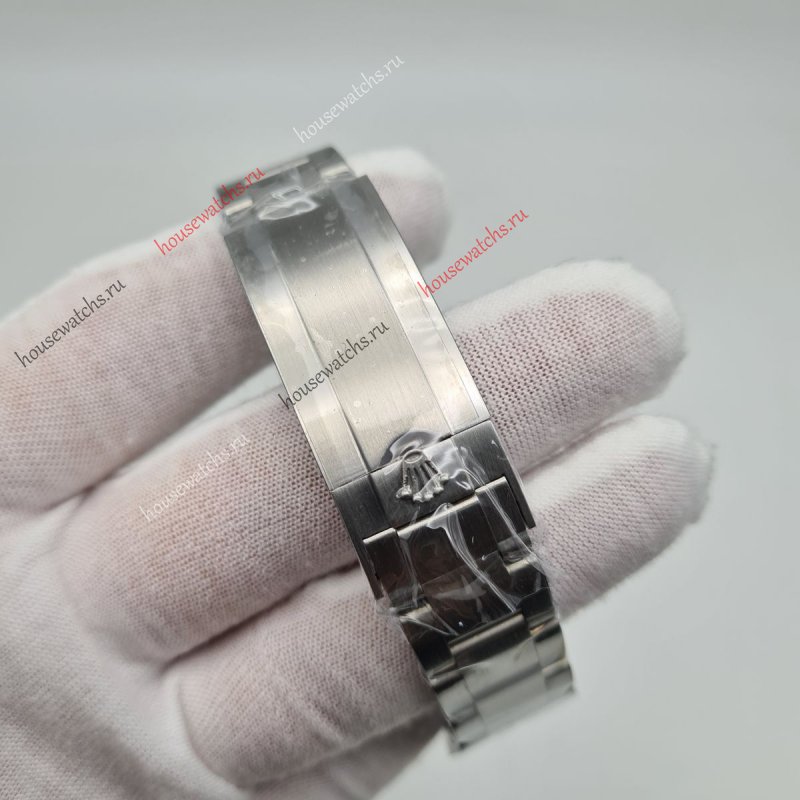 Копия Часы Rolex Oyster Perpetual Juan Pablo Montoya Limited Edition H104982