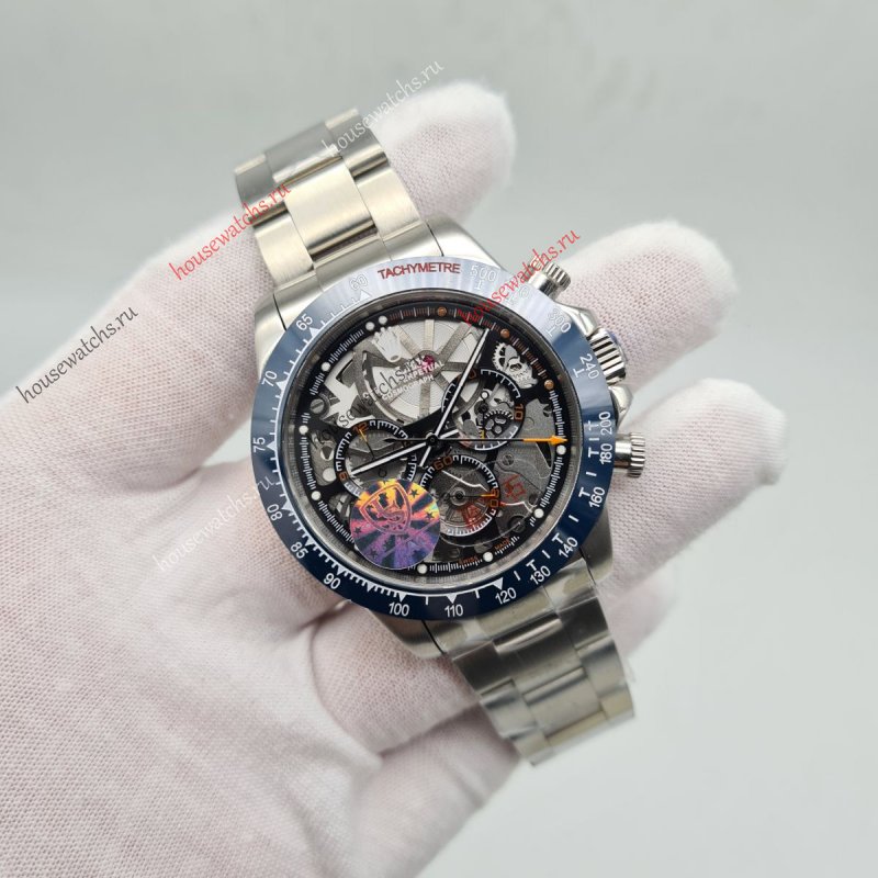 Копия Часы Rolex Oyster Perpetual Juan Pablo Montoya Limited Edition H104982