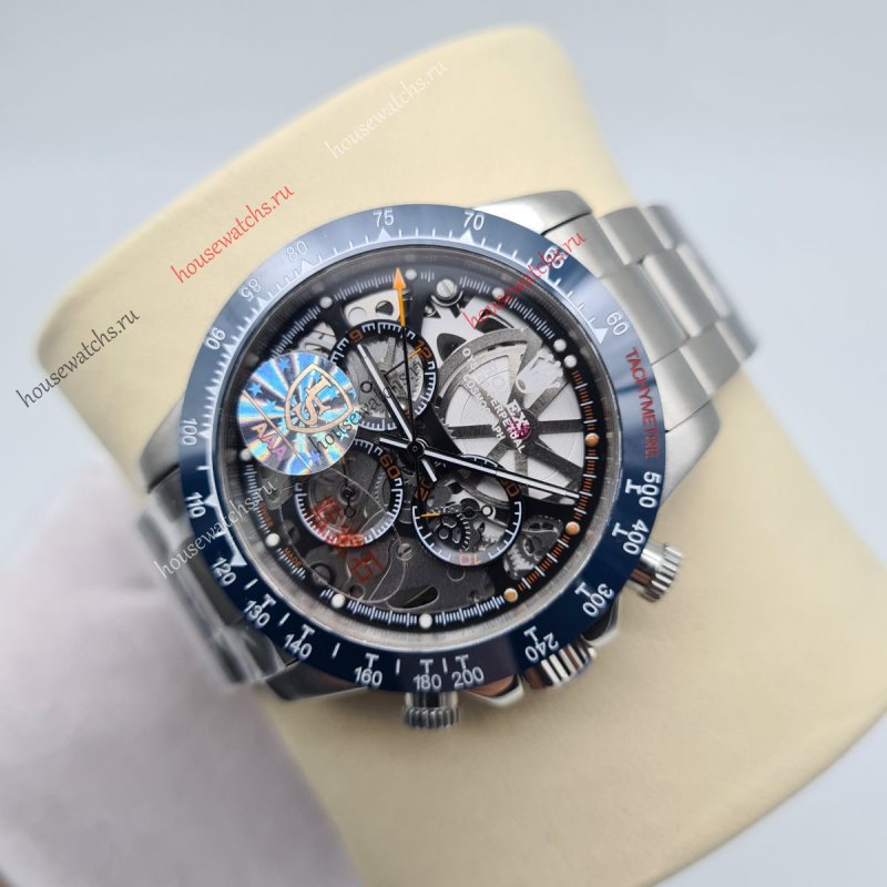 Копия Часы Rolex Oyster Perpetual Juan Pablo Montoya Limited Edition H104982