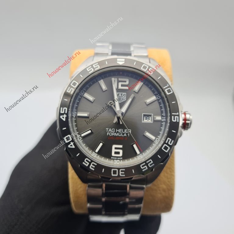 Копия Часы Tag Heuer Formula 1 Calibre 5 H104985