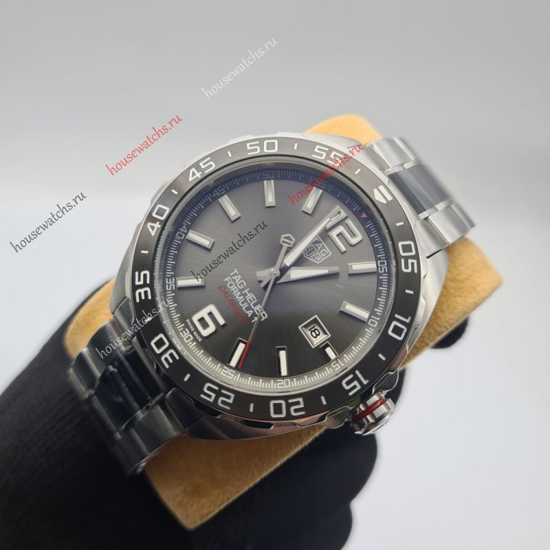 Копия Часы Tag Heuer Formula 1 Calibre 5 H104985