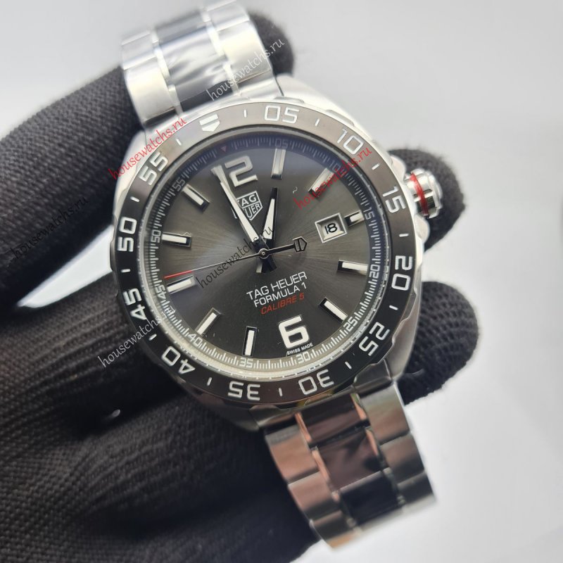 Копия Часы Tag Heuer Formula 1 Calibre 5 H104985