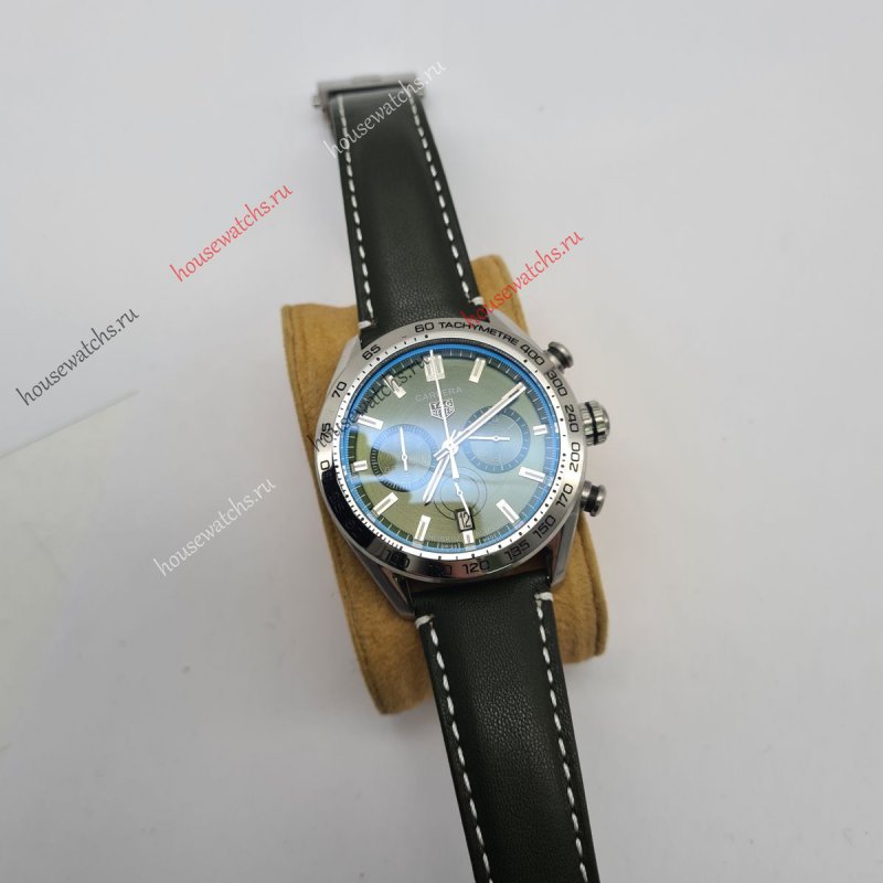 Копия Часы Tag Heuer Carrera Chronograph H104989