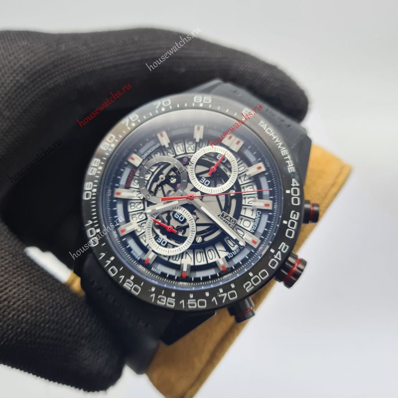Копия Часы Tag Heuer Carrera Calibre H104990