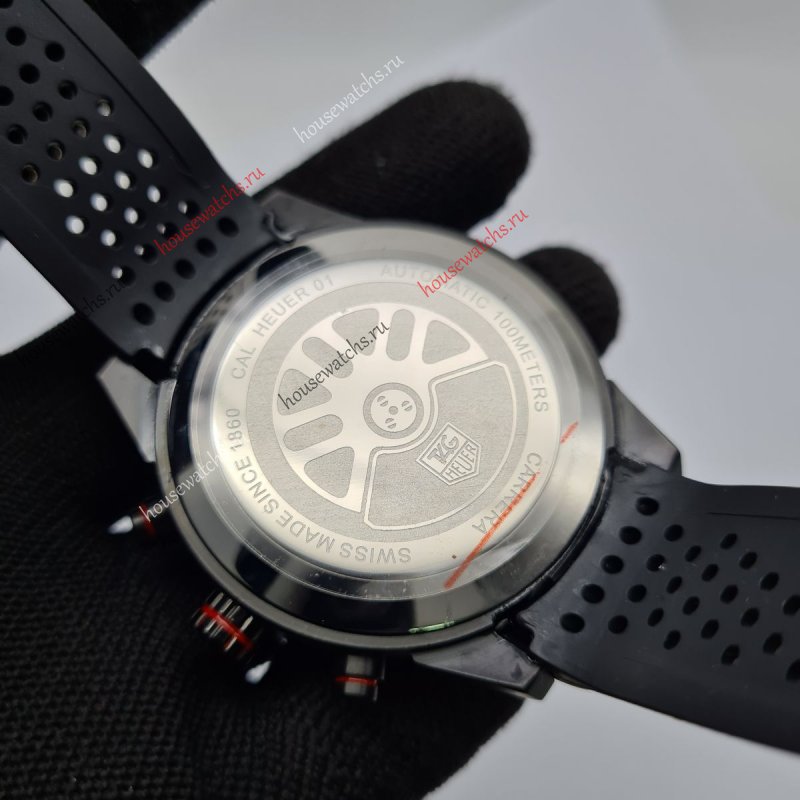 Копия Часы Tag Heuer Carrera Calibre H104990