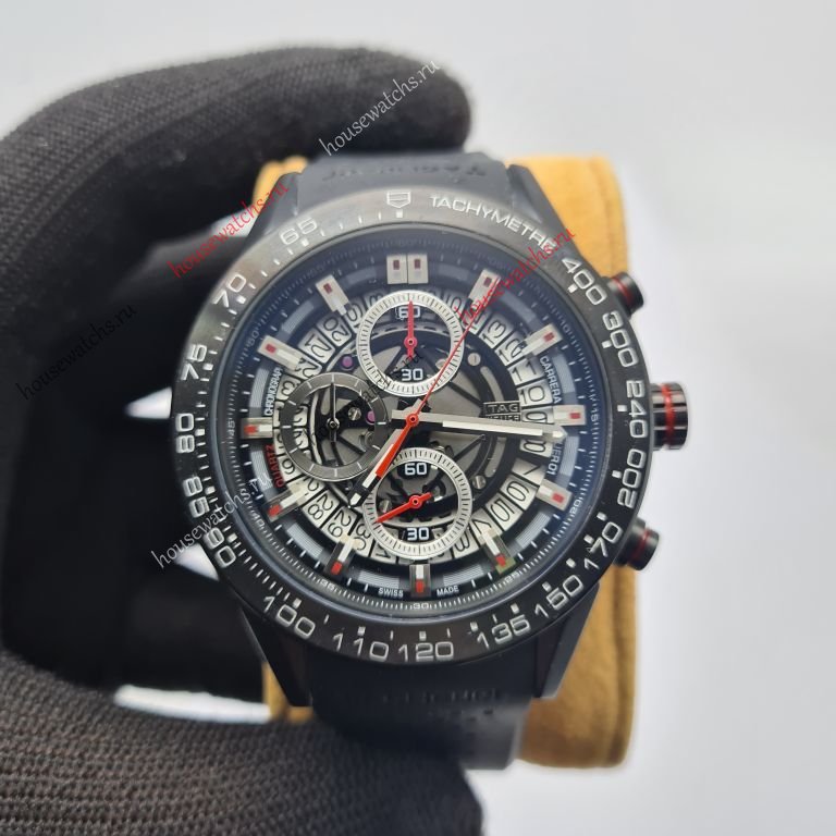 Копия Часы Tag Heuer Carrera Calibre H104990