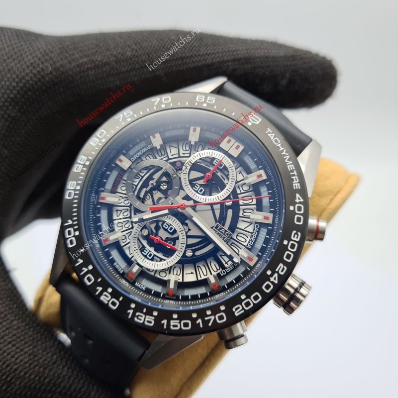 Копия Часы Tag Heuer Carrera Calibre H104991