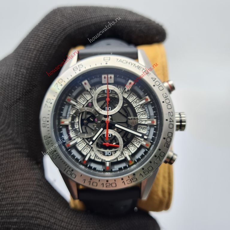 Копия Часы Tag Heuer Carrera Calibre H104992