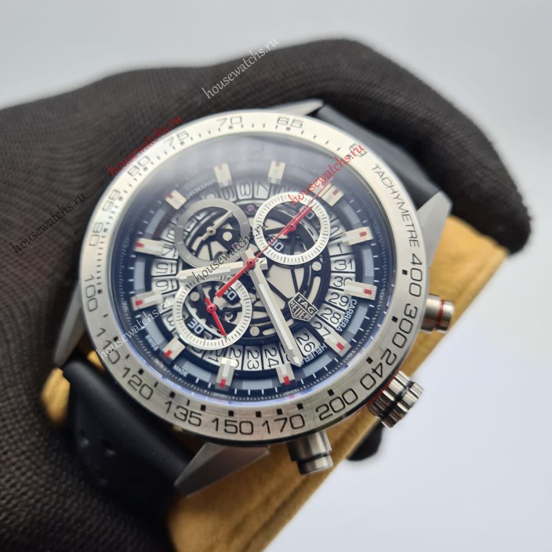 Копия Часы Tag Heuer Carrera Calibre H104992
