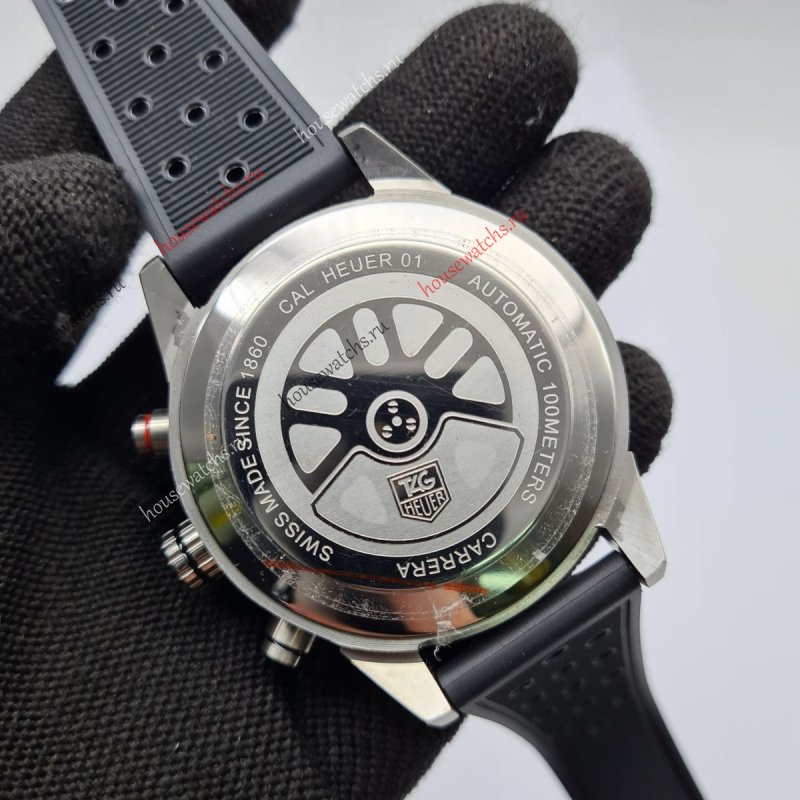 Копия Часы Tag Heuer Carrera Calibre H104992